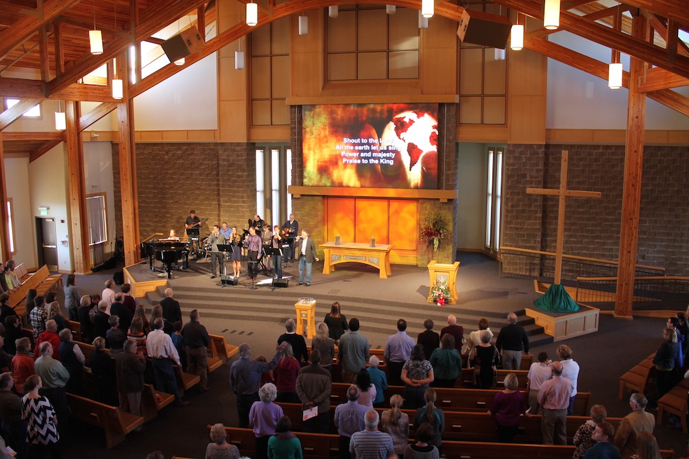 Church AV Blog Image