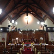 AV installation in Montgomery County, PA