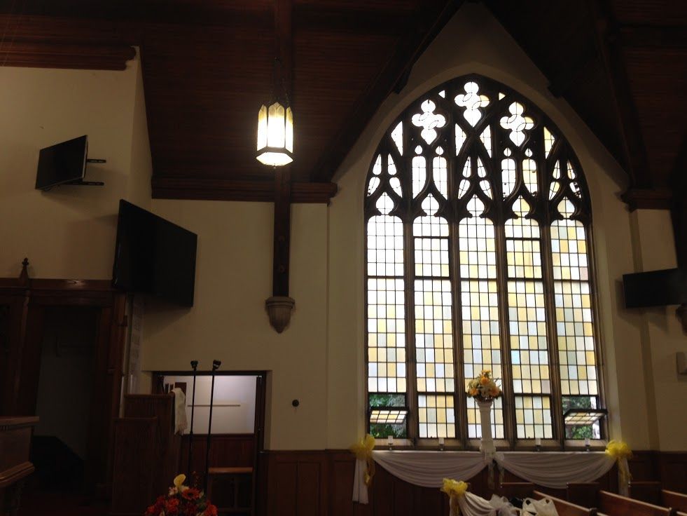 Additional Flat Screen Installations